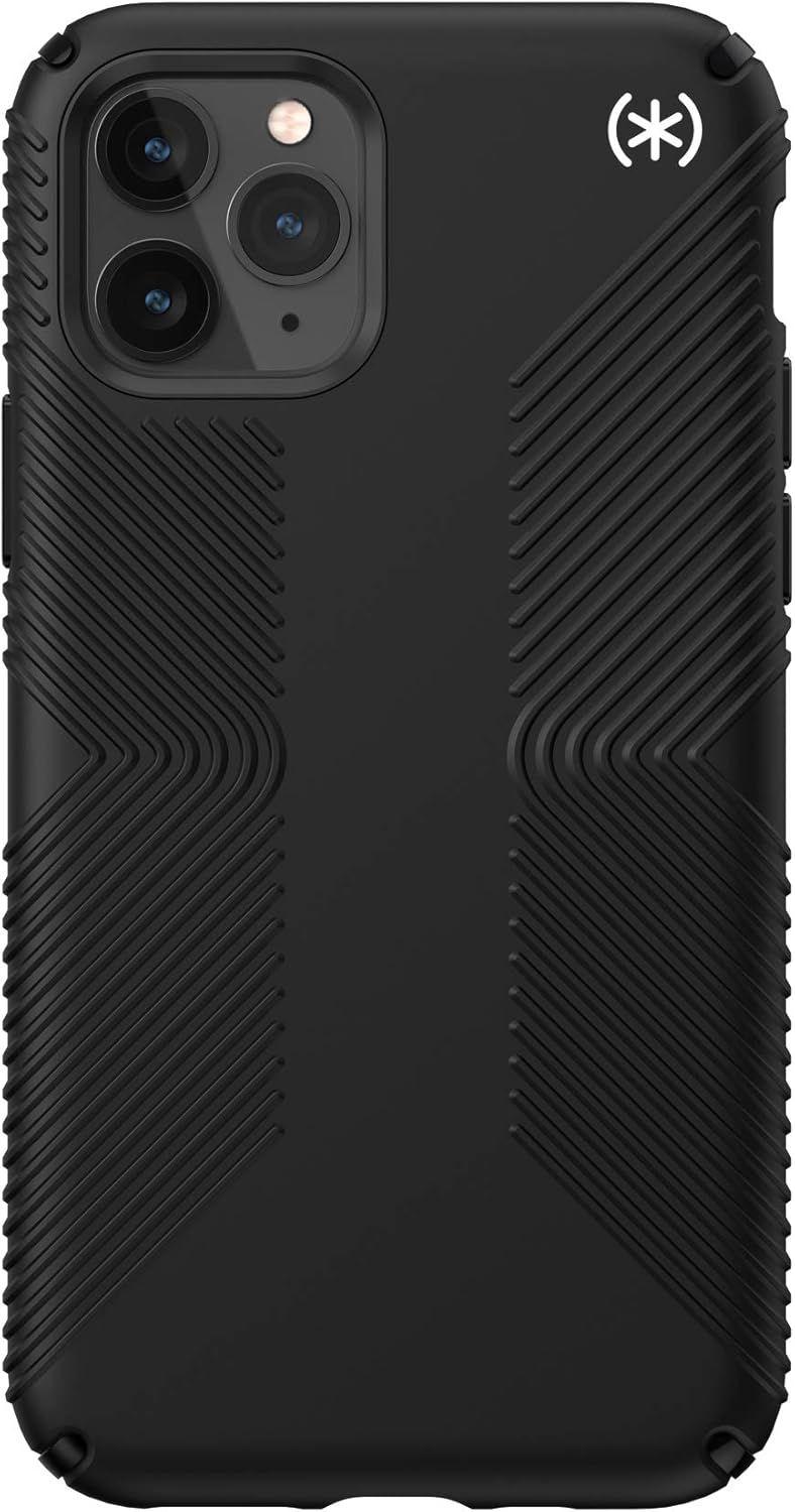 Speck Presidio2 Grip Phone Case for iPhone 11 Pro
