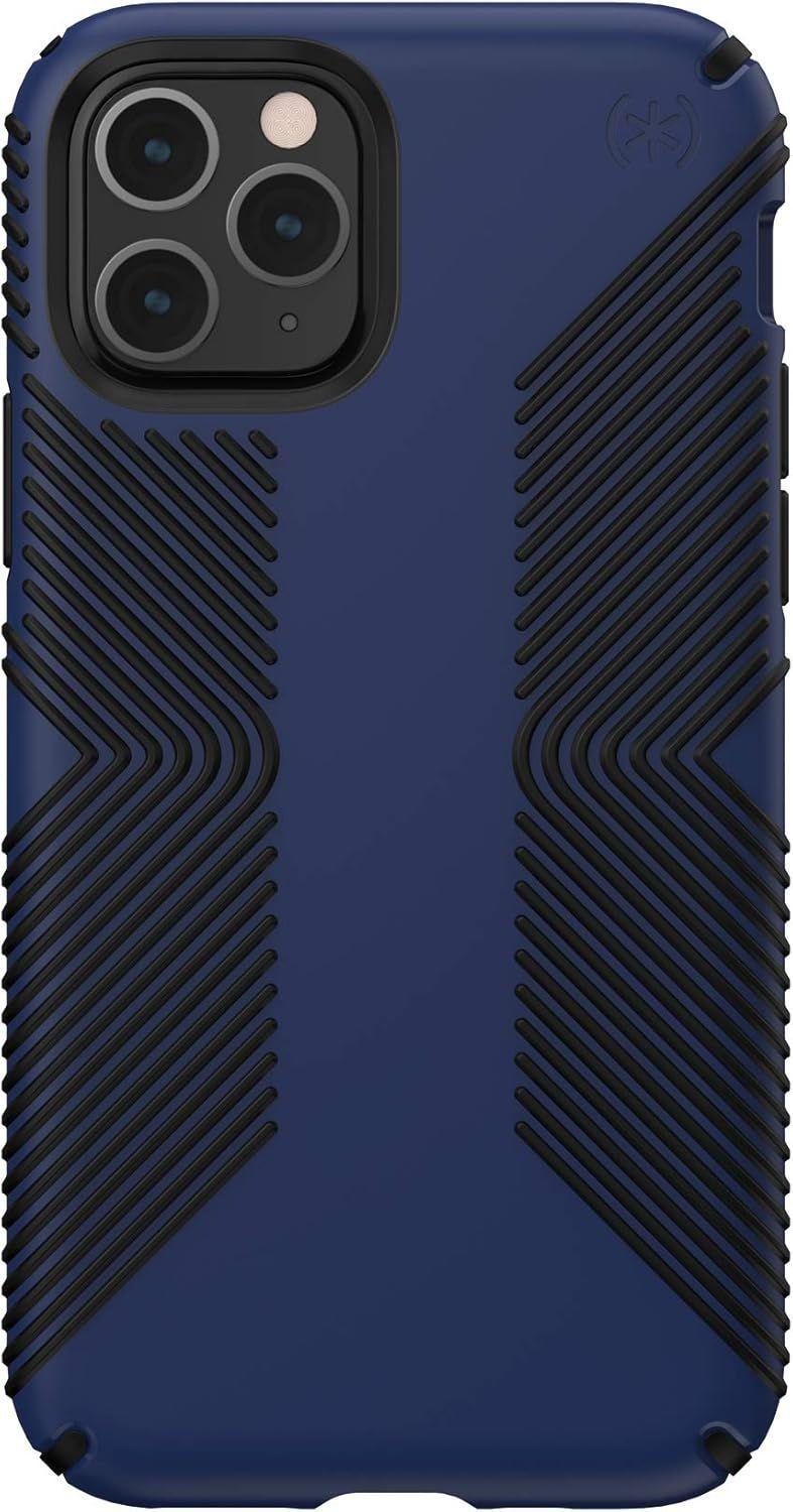 Speck Presidio Grip Phone Case for iPhone 11 Pro
