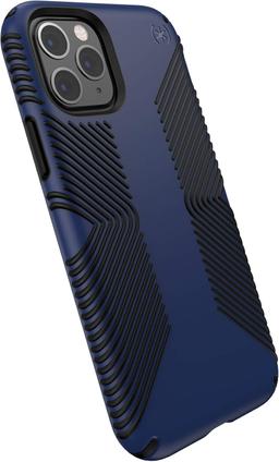 Speck Presidio Grip Phone Case for iPhone 11 Pro