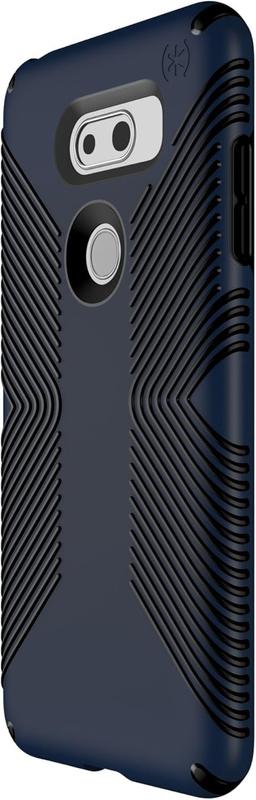 Speck Presidio Grip Phone Case for LG V30