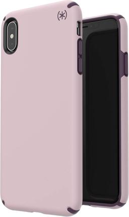 Speck Presidio Pro Phone Case for iPhone XS Max