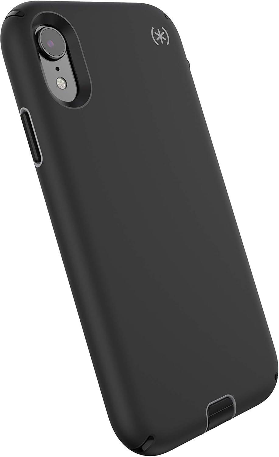 Refurbished Speck Presidio Sport Phone Case for iPhone XR - Reebelo New Zealand