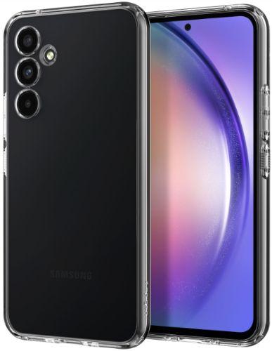 Spigen Crystal Flex Phone Case for Galaxy A54