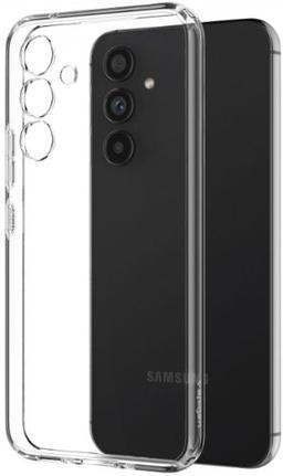 Spigen Crystal Flex Phone Case for Galaxy A54