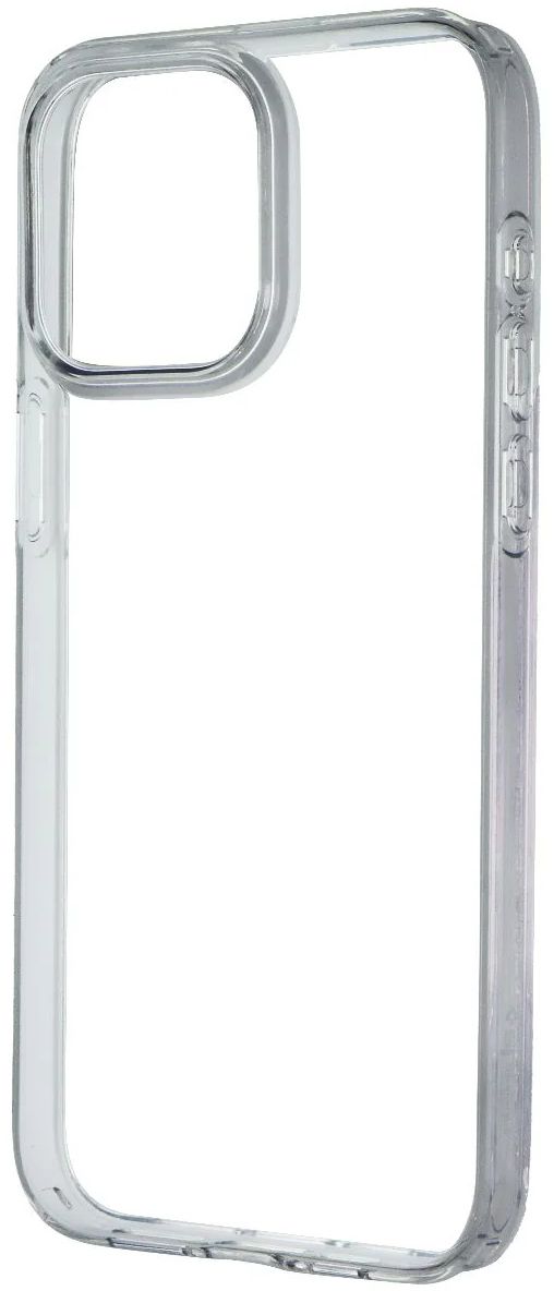 Spigen Crystal Flex Phone Case for iPhone 15 Pro Max