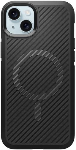 Spigen Core Armor (MagFit) Phone Case for iPhone 15 Plus