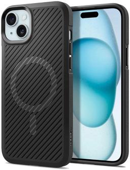 Spigen Core Armor (MagFit) Phone Case for iPhone 15 Plus