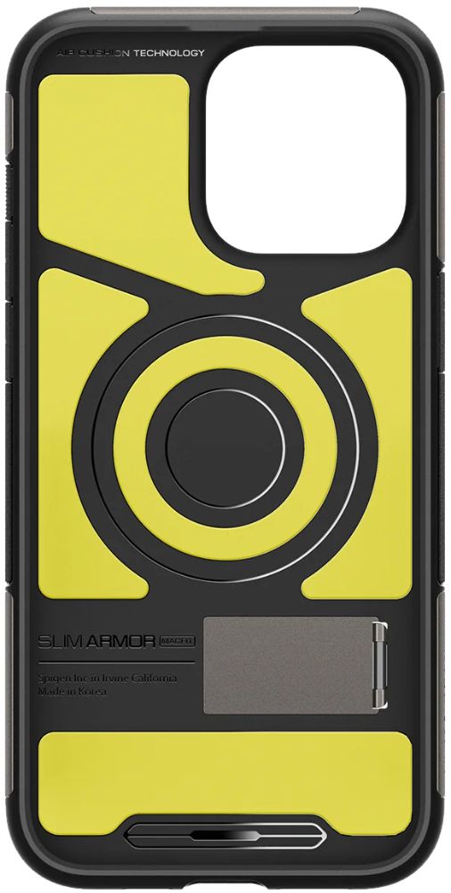 Spigen Slim Armor (MagFit) Phone Case for iPhone 15 Pro