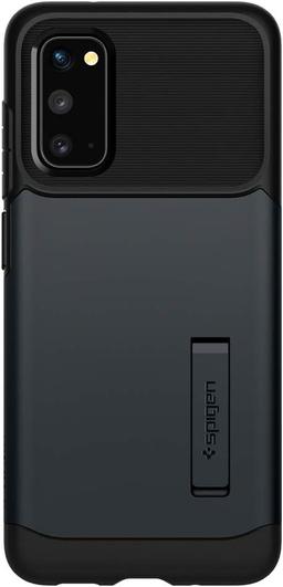 Spigen Slim Armor Phone Case for Samsung Galaxy S20