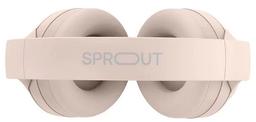 Refurbished Sprout Invoke 2.0 Bluetooth Headphones - Reebelo New Zealand