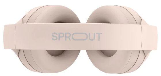 Refurbished Sprout Invoke 2.0 Bluetooth Headphones - Reebelo New Zealand