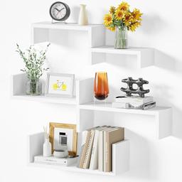 Sriwatana Wall Mount Rack