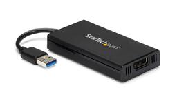 StarTech USB 3.0 to DisplayPort Adapter (USB32DP4K)