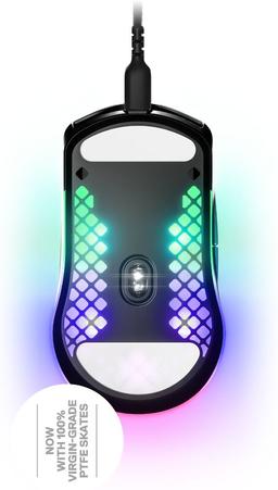 SteelSeries Aerox 3 Lightweight Wired Gaming Mouse