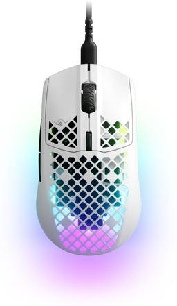 SteelSeries Aerox 3 Lightweight Wired Gaming Mouse
