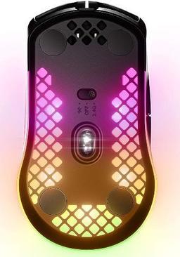 SteelSeries Aerox 3 Wireless Gaming Mouse