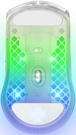 SteelSeries Aerox 3 Wireless Gaming Mouse