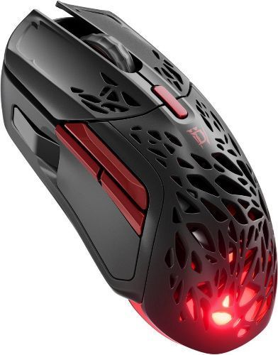 SteelSeries Aerox 5 Wireless Gaming Mouse