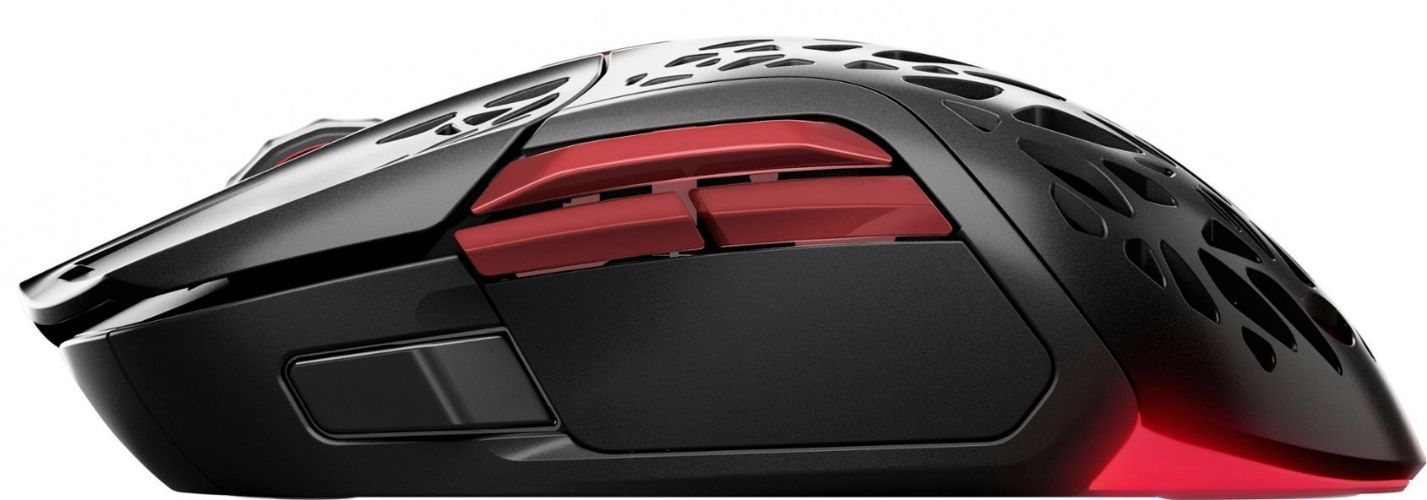 SteelSeries Aerox 5 Wireless Gaming Mouse