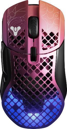 SteelSeries Aerox 5 Wireless Gaming Mouse