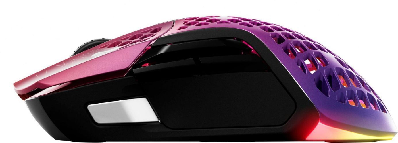 SteelSeries Aerox 5 Wireless Gaming Mouse