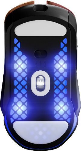 SteelSeries Aerox 5 Wireless Gaming Mouse