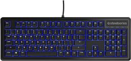 Refurbished SteelSeries Apex 100 LED Gaming Keyboard - Reebelo New Zealand
