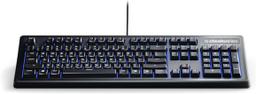 Refurbished SteelSeries Apex 100 LED Gaming Keyboard - Reebelo New Zealand