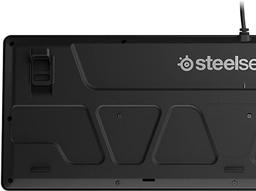 Refurbished SteelSeries Apex 100 LED Gaming Keyboard - Reebelo New Zealand