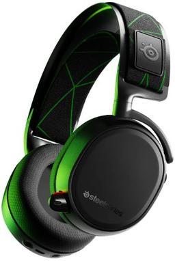 Steelseries Arctis 9X Dual Wireless Gaming Headset
