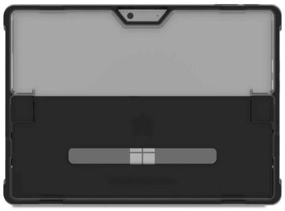 STM Dux Shell Rugged Case for Microsoft Surface Pro 9