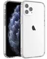 Sunnyway Tech Clear Phone Case for iPhone 12 Pro Max - Clear