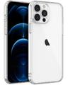 Sunnyway Tech Clear Phone Case for iPhone 13 Pro Max - Clear