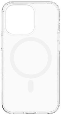 Sunnyway Tech Magsafe Phone Case for iPhone 13 - Clear