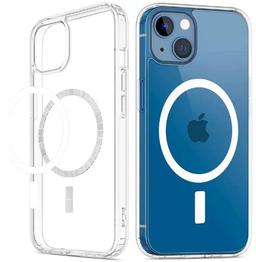 Sunnyway Tech Magsafe Phone Case for iPhone 13 - Clear