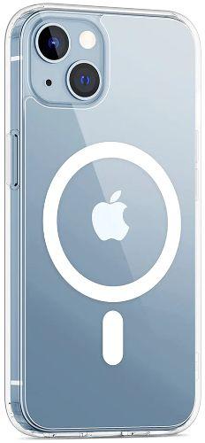 Sunnyway Tech Magsafe Phone Case for iPhone 14 - Clear