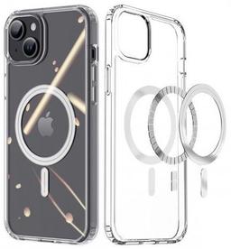 Sunnyway Tech Magsafe Phone Case for iPhone 15 - Clear