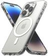 Sunnyway Tech Magsafe Phone Case for iPhone 15 Pro - Clear