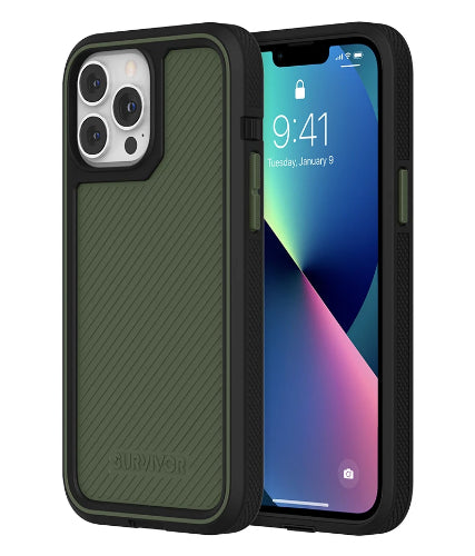 Survivor All-Terrain Earth for iPhone 13 Pro Max