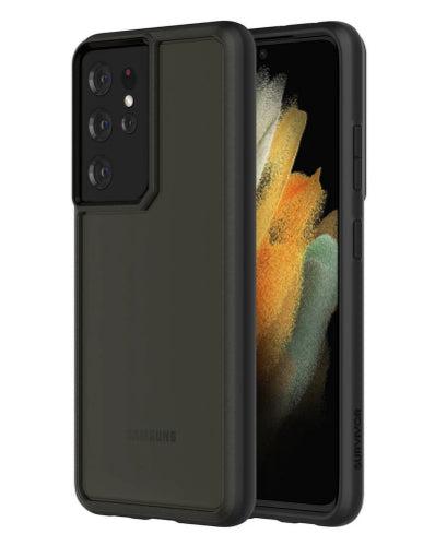 Survivor Strong Phone Case for Samsung Galaxy S21 Ultra