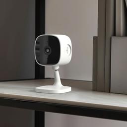 Swann EVO​ 2K Indoor Wi-Fi Camera (SWIFI-SE2KIC)