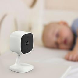 Swann EVO​ 2K Indoor Wi-Fi Camera (SWIFI-SE2KIC)