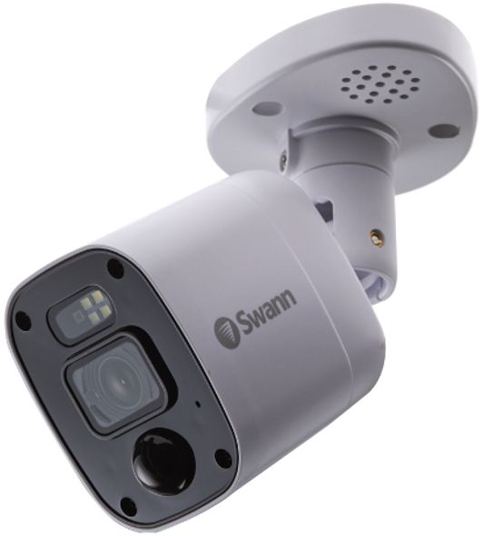 Refurbished Swann Home 4K Add-On Bullet Camera (SWPRO-4KMQB) - Reebelo New Zealand
