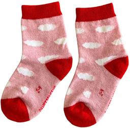 Sweet Cheeks Merino Baby Merino Adventure Socks