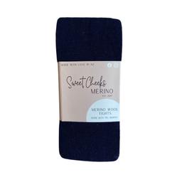 Sweet Cheeks Merino Baby Merino Tights