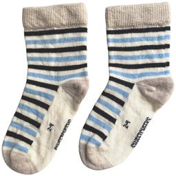 Sweet Cheeks Merino Kids Merino Crew Socks