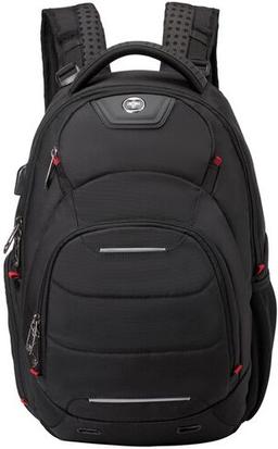Swissdigital Neptune Backpack | Massage