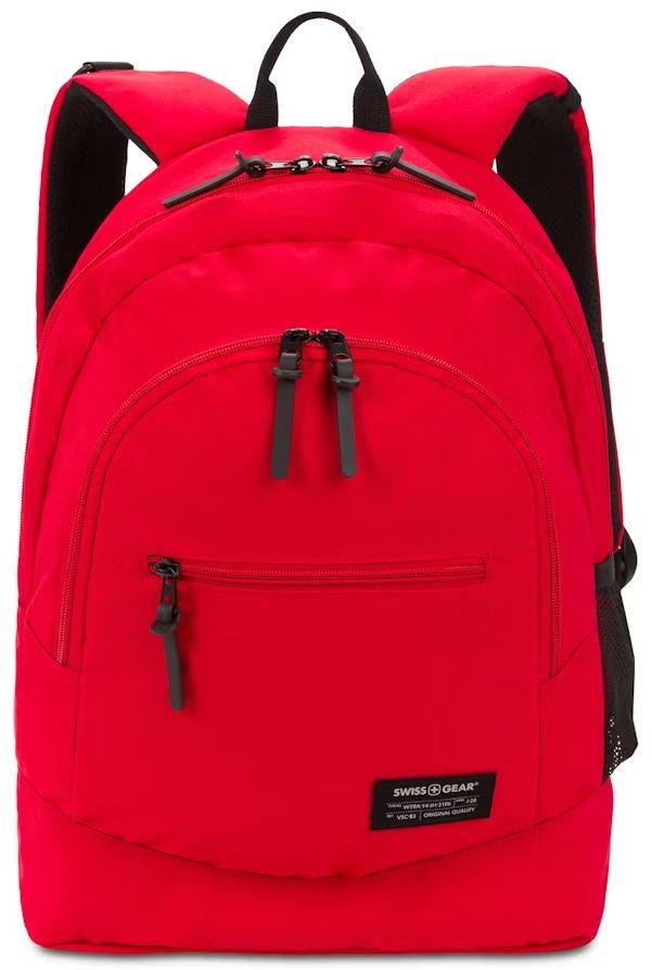 SwissGear 2821 Laptop Backpack