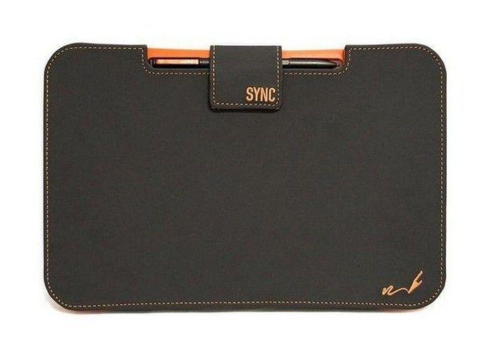 Boogie Board  Sync 9.7 Portfolio Case - Default - Brand New