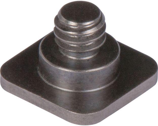 Syrp  Quick Release 1/4''-20 Camera Screw Square - Black - Brand New